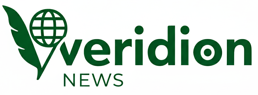 Veridion News